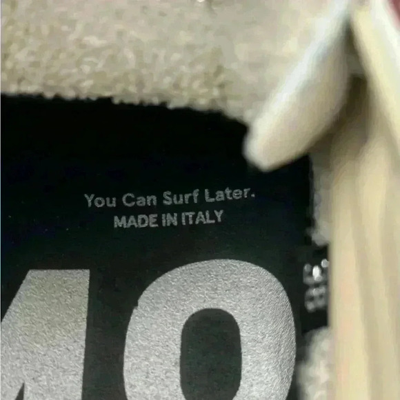 P448 sneakers size 8 - Picture 6 of 8